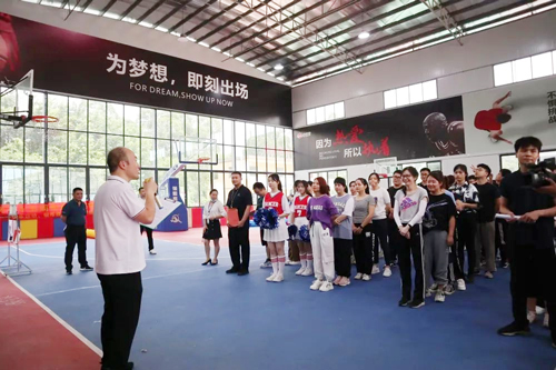 快乐运动，，，，，，高效事情——CA88十五周年庆意见意义运动会