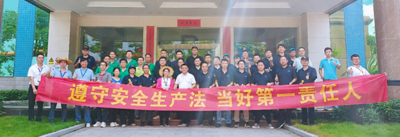 CA88集团||消防手艺交锋 火力全开就是“燃”